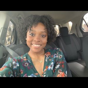 Meet your Posher, Jediah